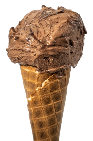 Artigelato - Crunchy choco latte
