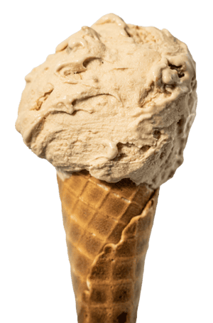 Artigelato - Salty peanut