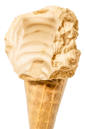 Artigelato - Caramel fleur de sel