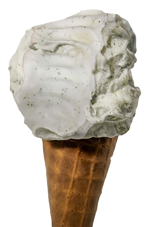 Artigelato - Citron basilic