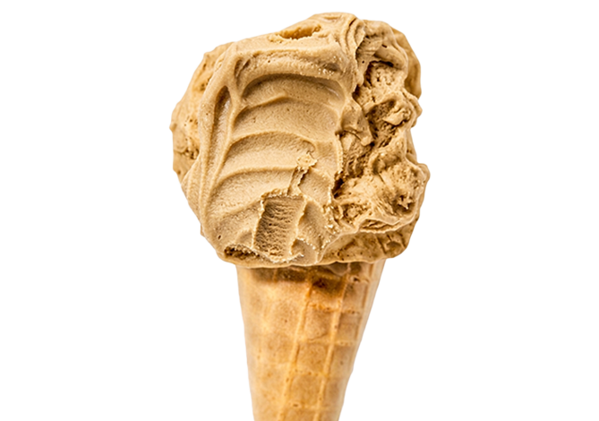 Artigelato - Pistache
