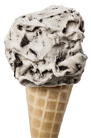 Artigelato - Straciatella